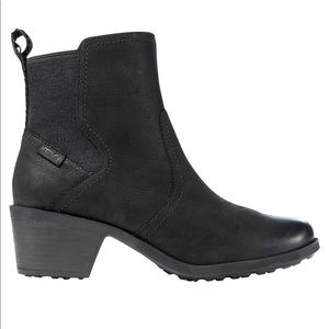Women's Teva Anaya Waterproof Chelsea Boots